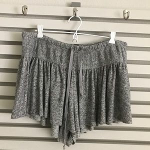 free people shorts